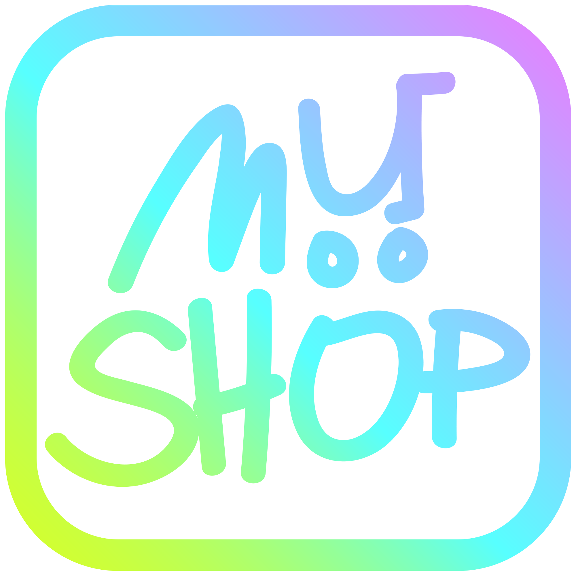store icon